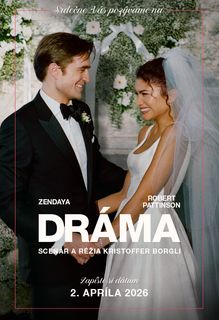 Kino: Dráma @ Panoramatické 3D kino