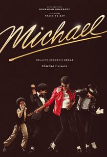 Kino: Michael @ Panoramatické 3D kino